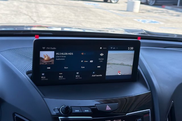 Used 2019 Acura RDX w/ Technology Package FWD image 23