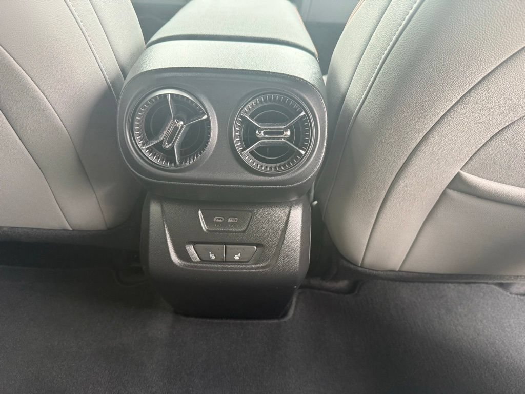 Used 2025 Chevrolet Blazer EV SS AWD/4WD image 18