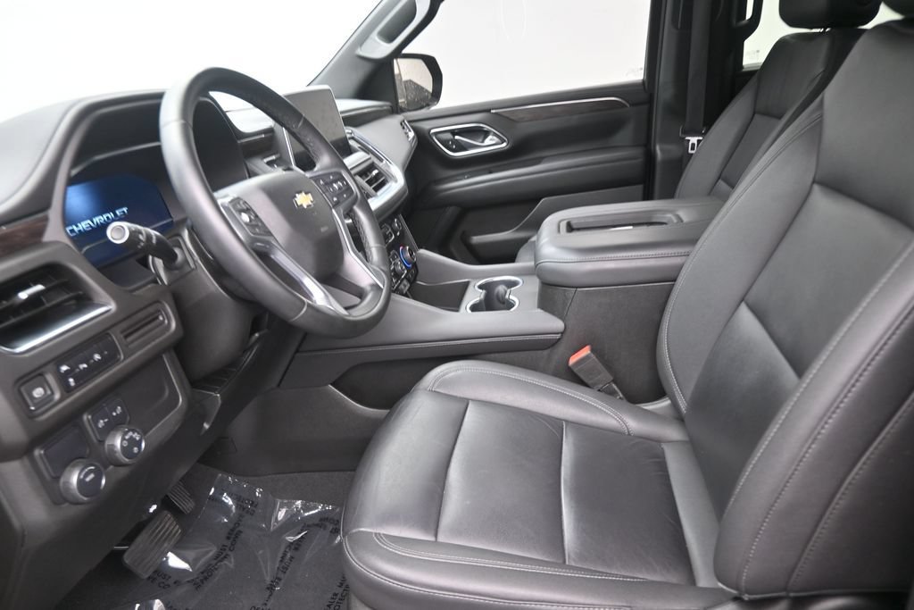 Used 2023 Chevrolet Tahoe LT RWD image 12