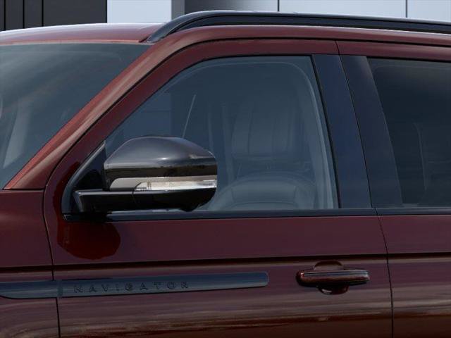 New 2027 Lincoln Navigator Reserve w/ Jet Appearance Package AWD/4WD image 20