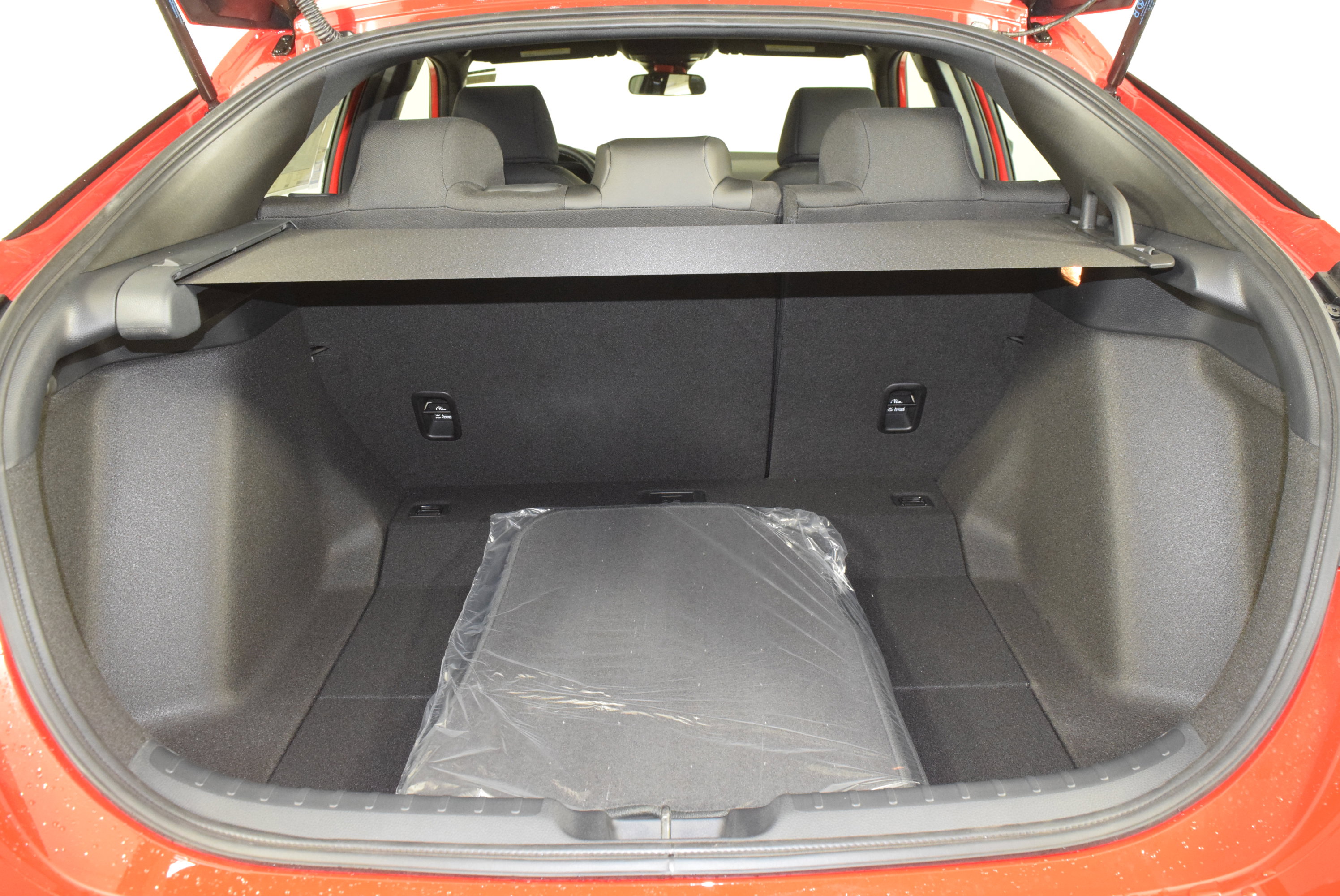 New 2026 Honda Civic Sport image 16