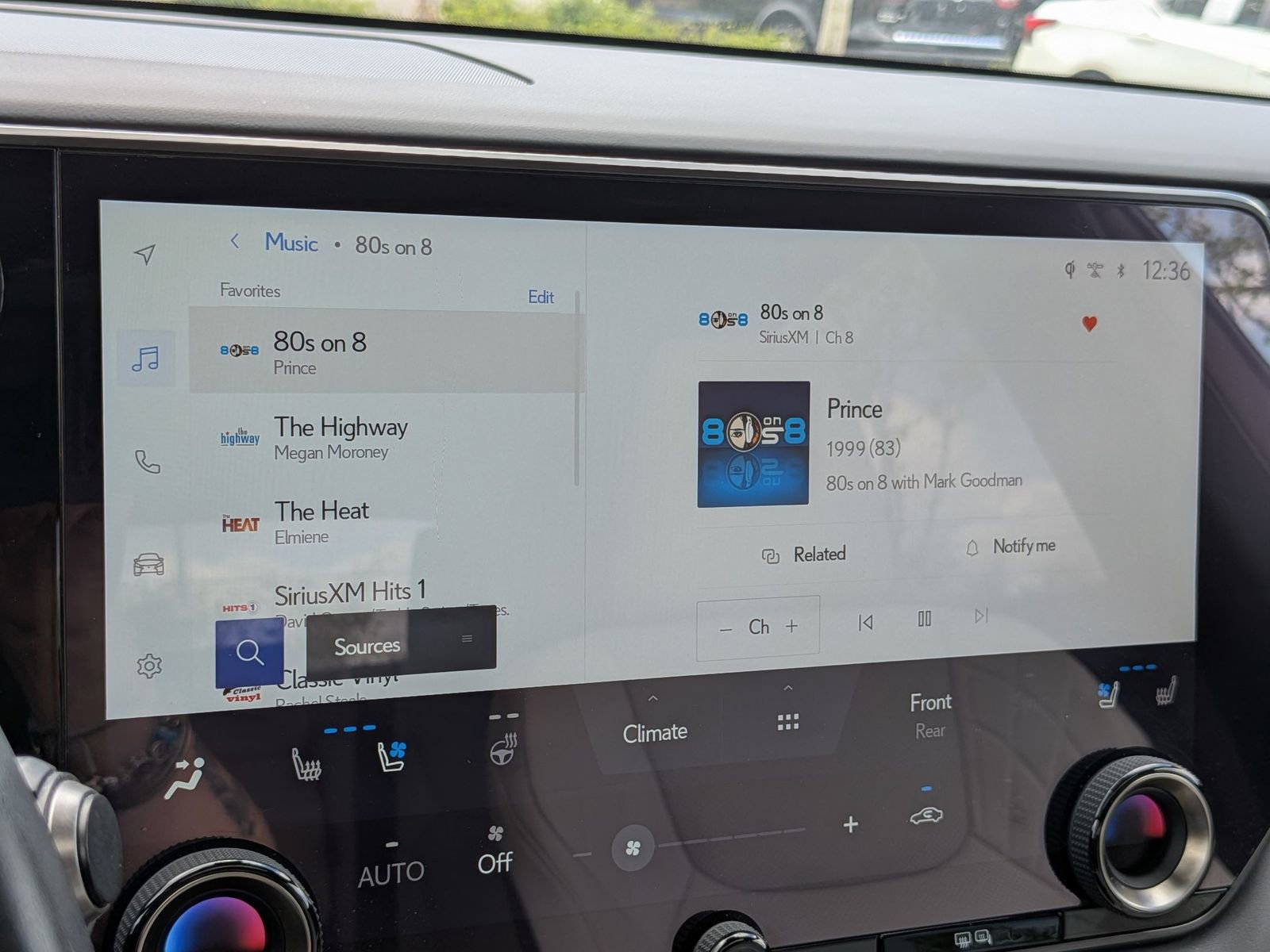 Used 2024 Lexus RX 350 Premium w/ Convenience Package image 22