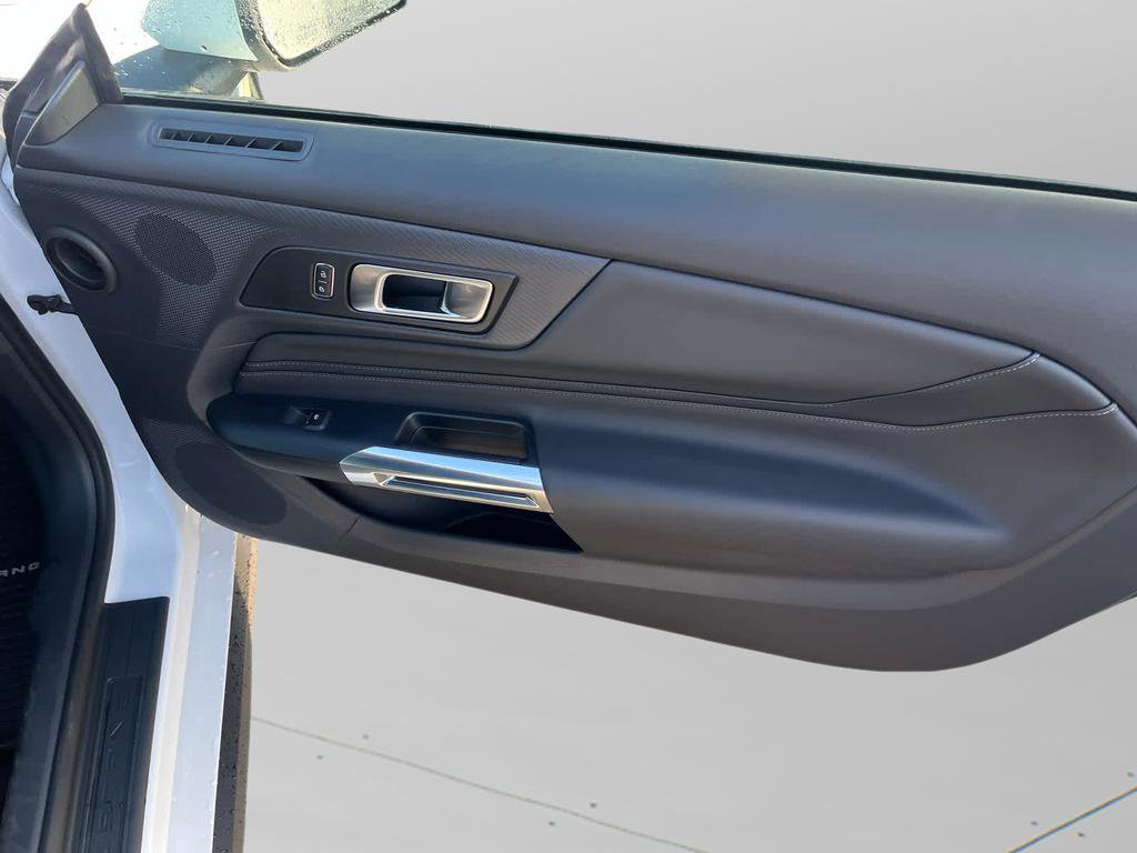 New 2026 Ford Mustang GT Premium RWD image 12