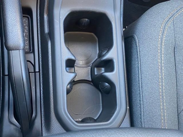 New 2026 Jeep Wrangler Sport image 25