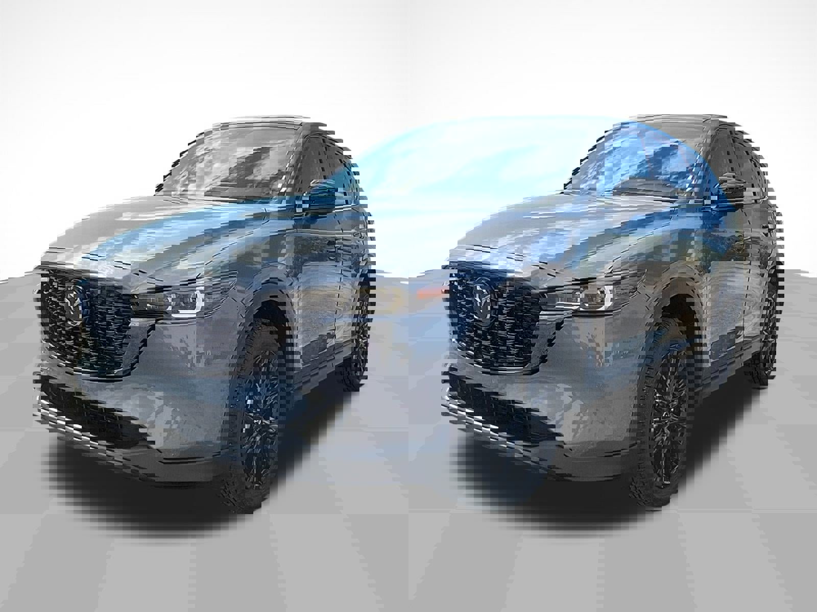 Used 2024 MAZDA CX-5 Carbon Edition image 25