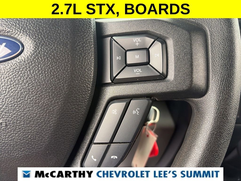 Used 2020 Ford F150 XL w/ Equipment Group 101A Mid AWD/4WD image 20