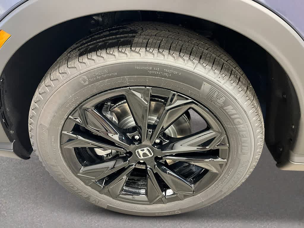 New 2026 Honda CR-V Sport Touring image 11