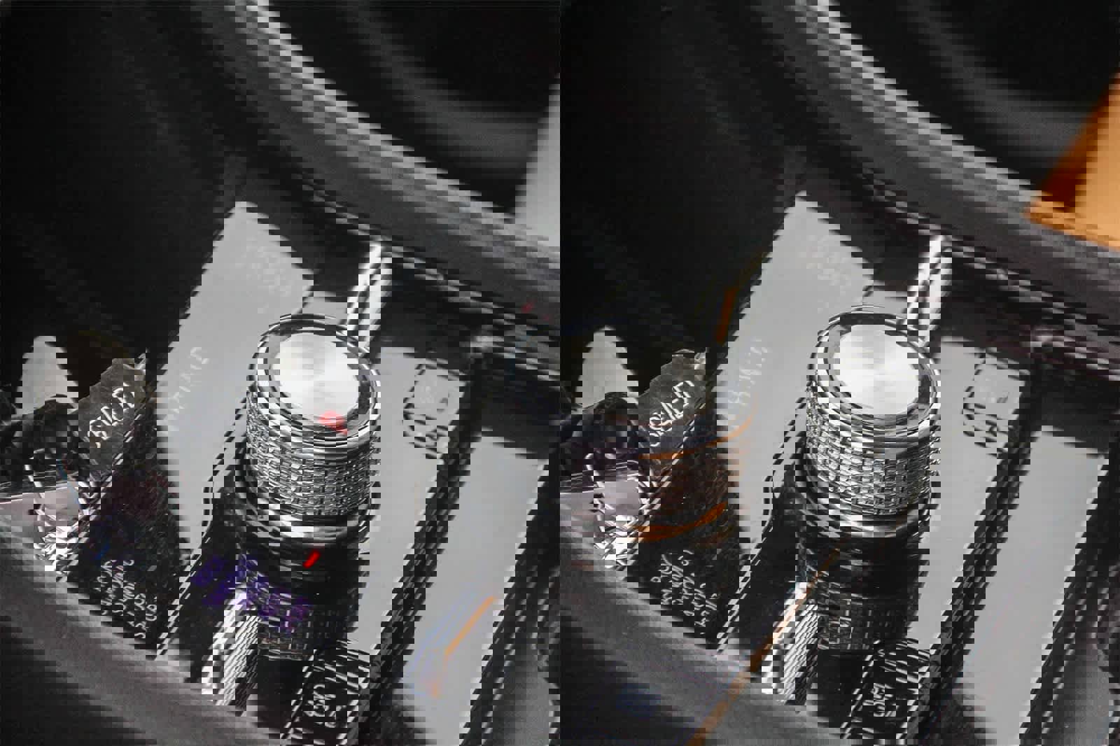 Used 2021 Jeep Grand Cherokee L Summit w/ Advanced Protech Group IV image 19