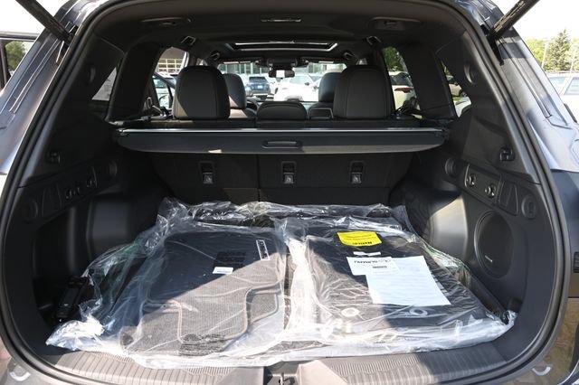 New 2026 Subaru Forester Sport AWD/4WD image 28