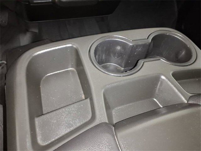 Used 2021 Chevrolet Silverado 1500 Custom w/ LPO, Dark Essentials Package image 21