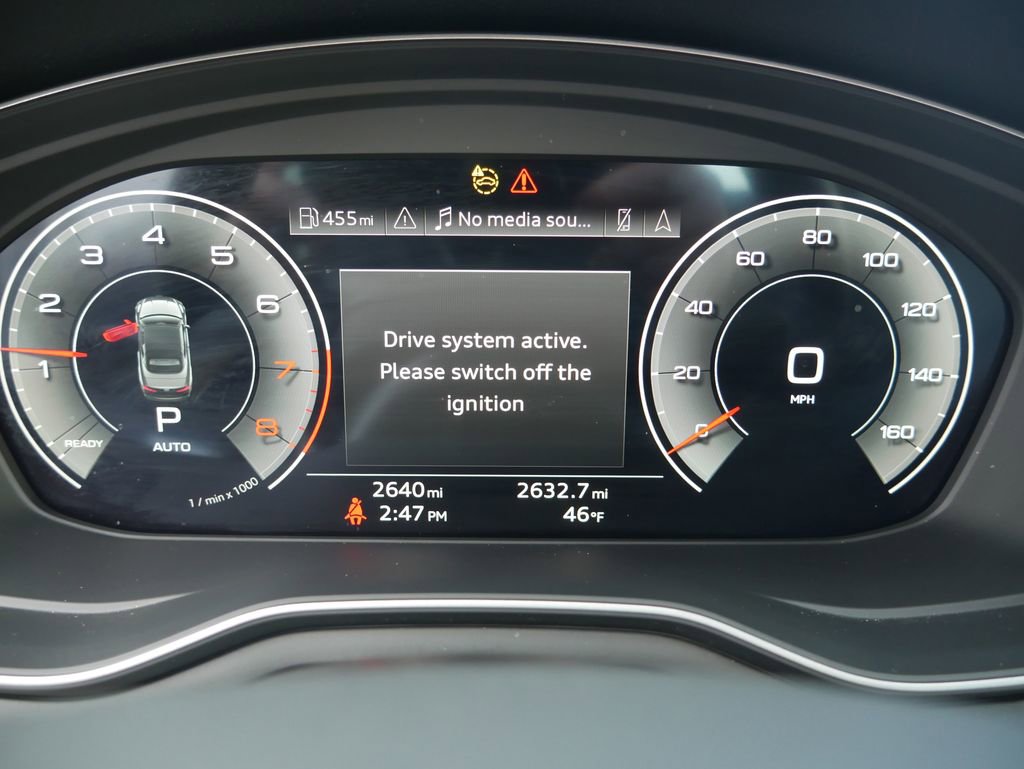 Certified 2024 Audi A5 2.0T Prestige image 30