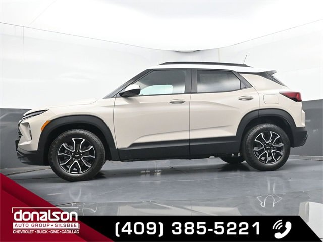 New 2026 Chevrolet TrailBlazer ACTIV image 13