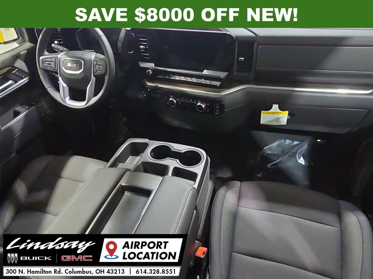 Used 2026 GMC Sierra 1500 Elevation image 28