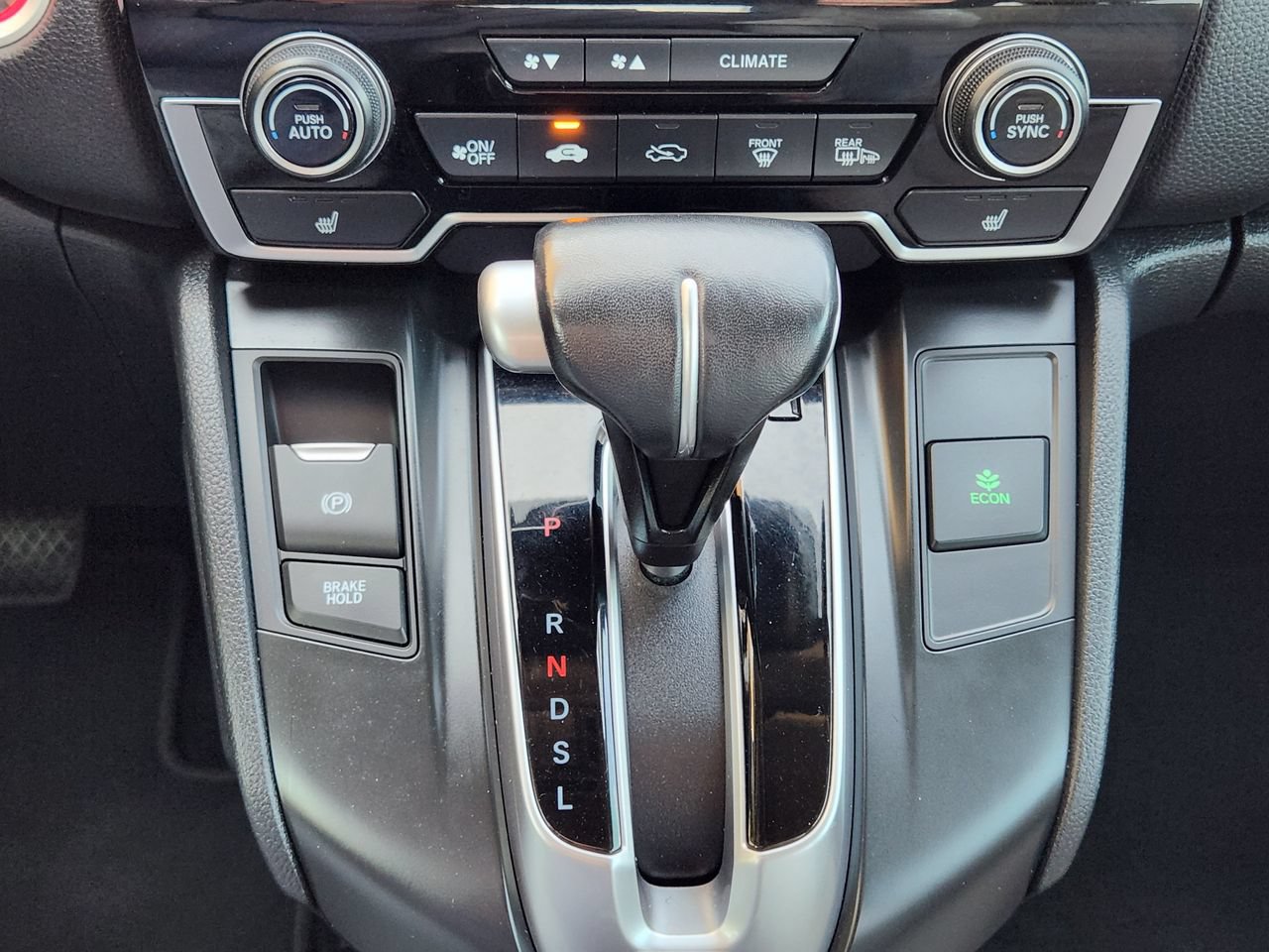 Used 2017 Honda CR-V Touring image 18