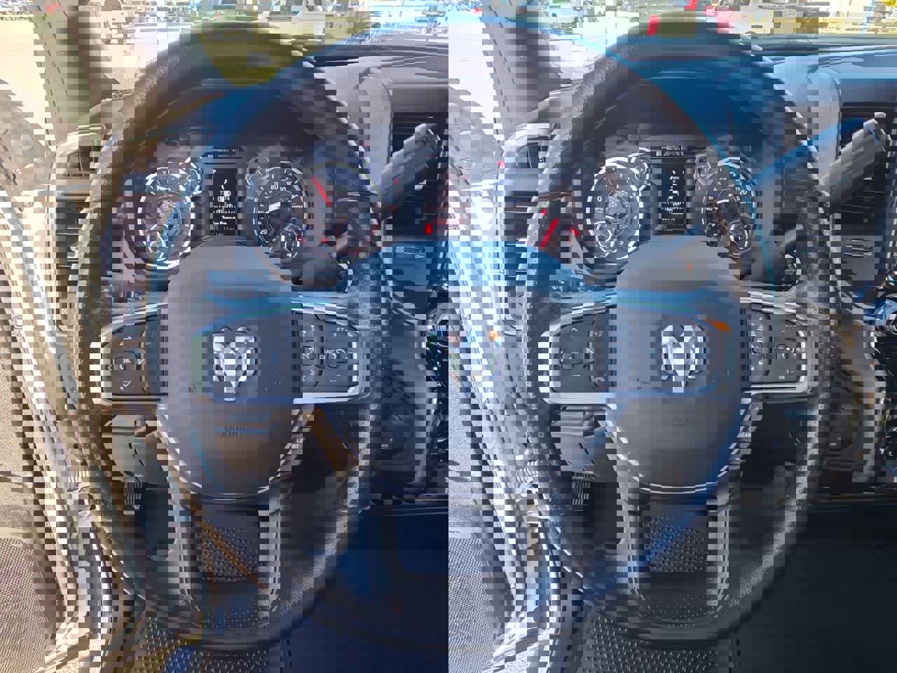 Used 2025 RAM 3500 Tradesman image 19