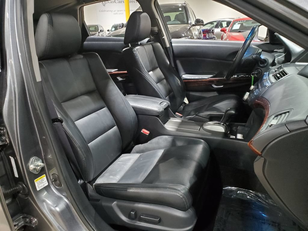 Used 2010 Honda Crosstour EX-L image 13