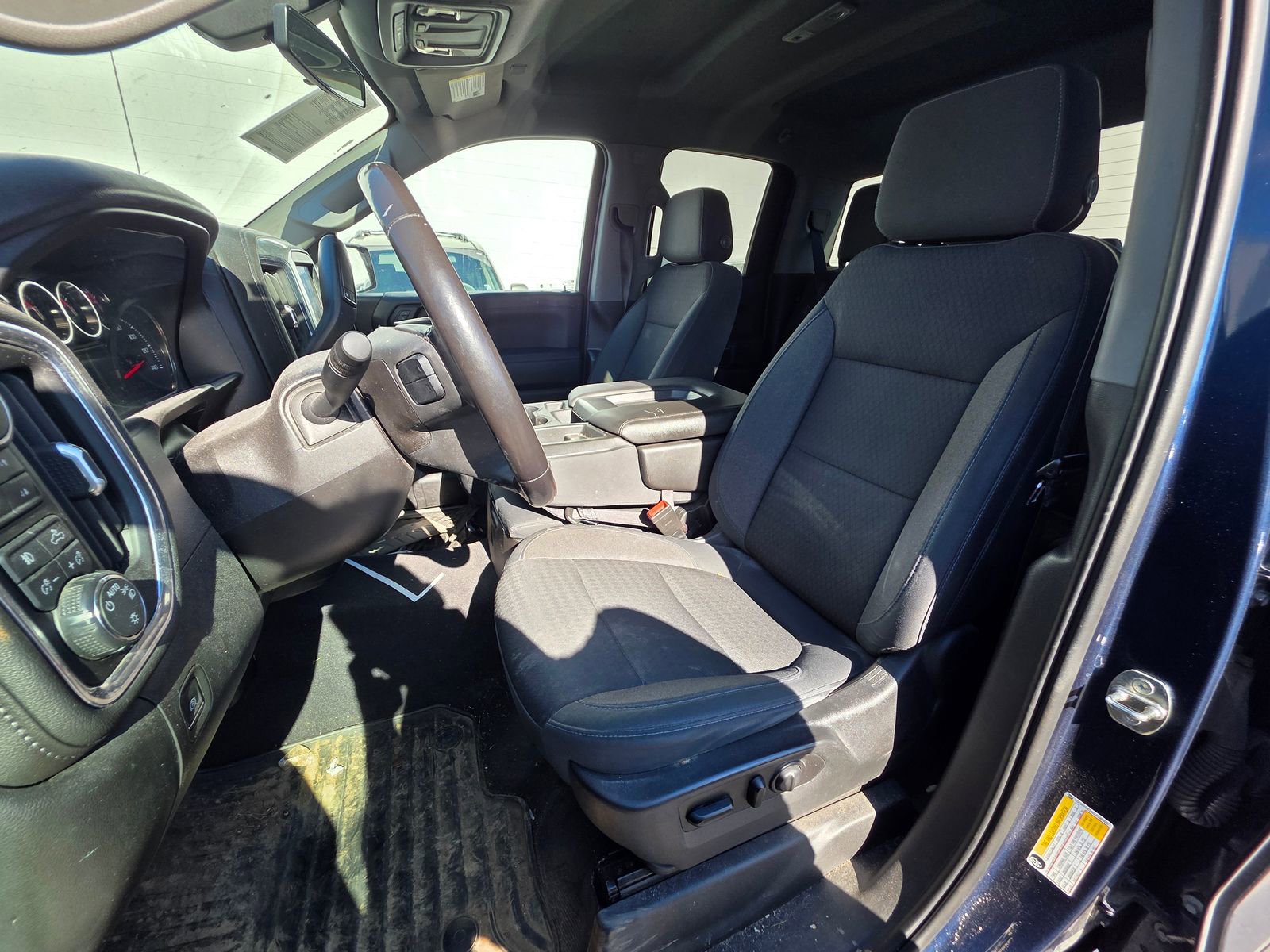 Used 2020 Chevrolet Silverado 1500 RST w/ All-Star Edition AWD/4WD image 11