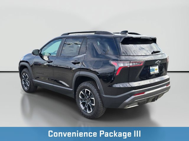 New 2026 Chevrolet Equinox ACTIV w/ Convenience Package III AWD/4WD image 3