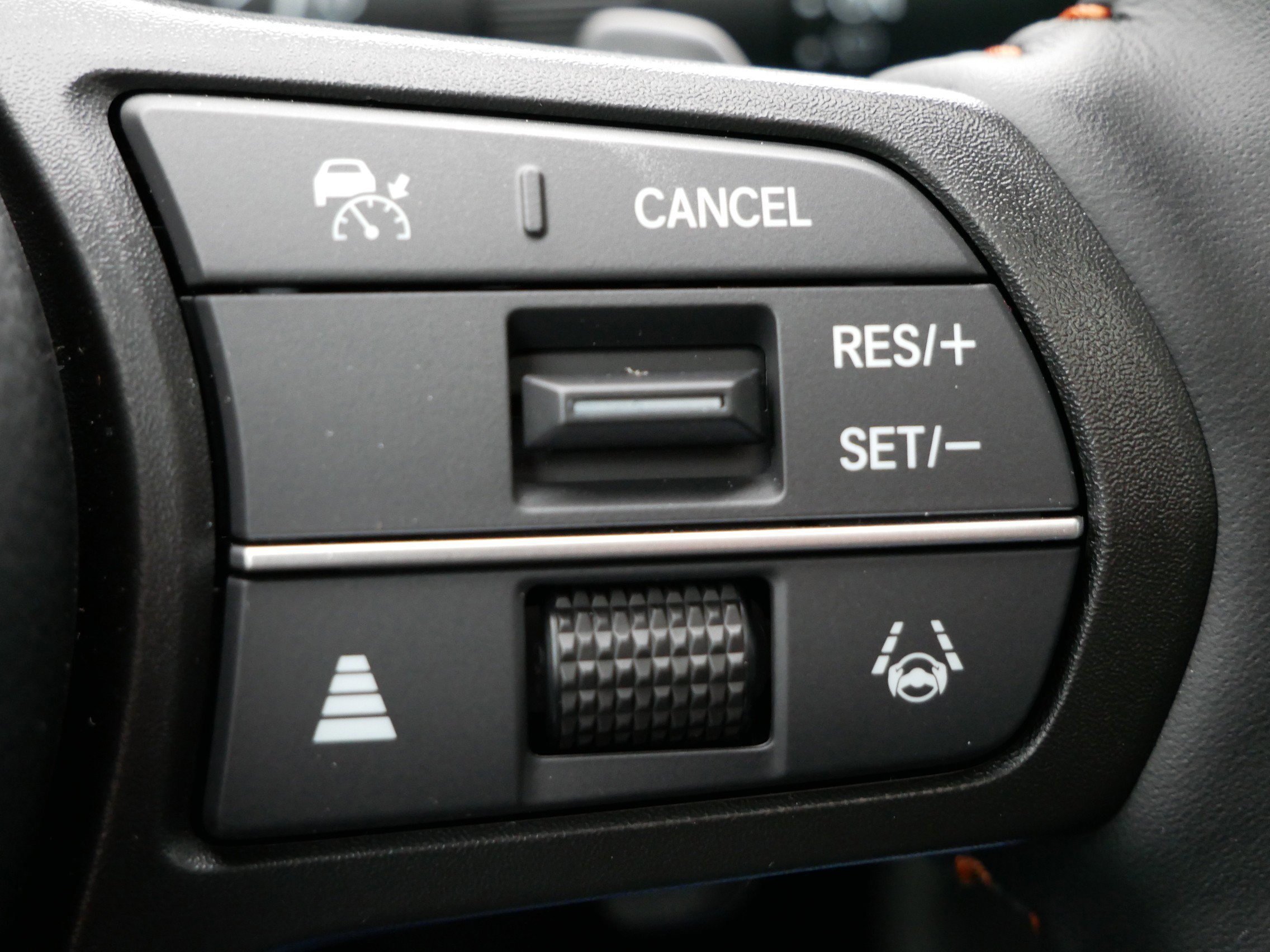 New 2026 Honda CR-V TrailSport image 24
