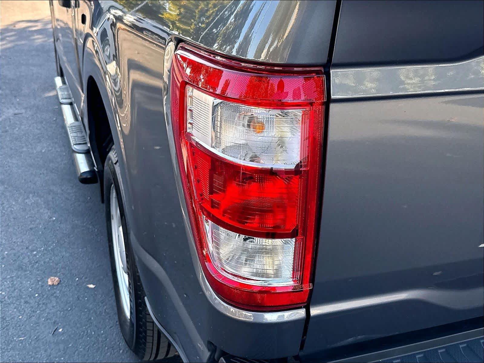 Used 2021 Ford F150 XL w/ Equipment Group 101A High RWD image 24