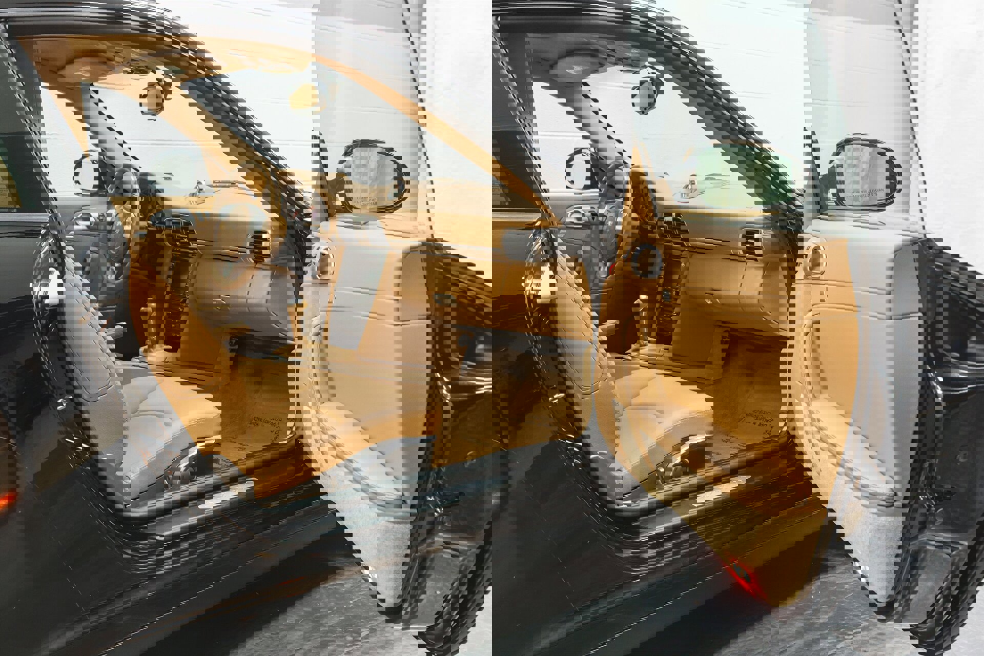 Used 2009 Porsche 911 Carrera 4S image 84