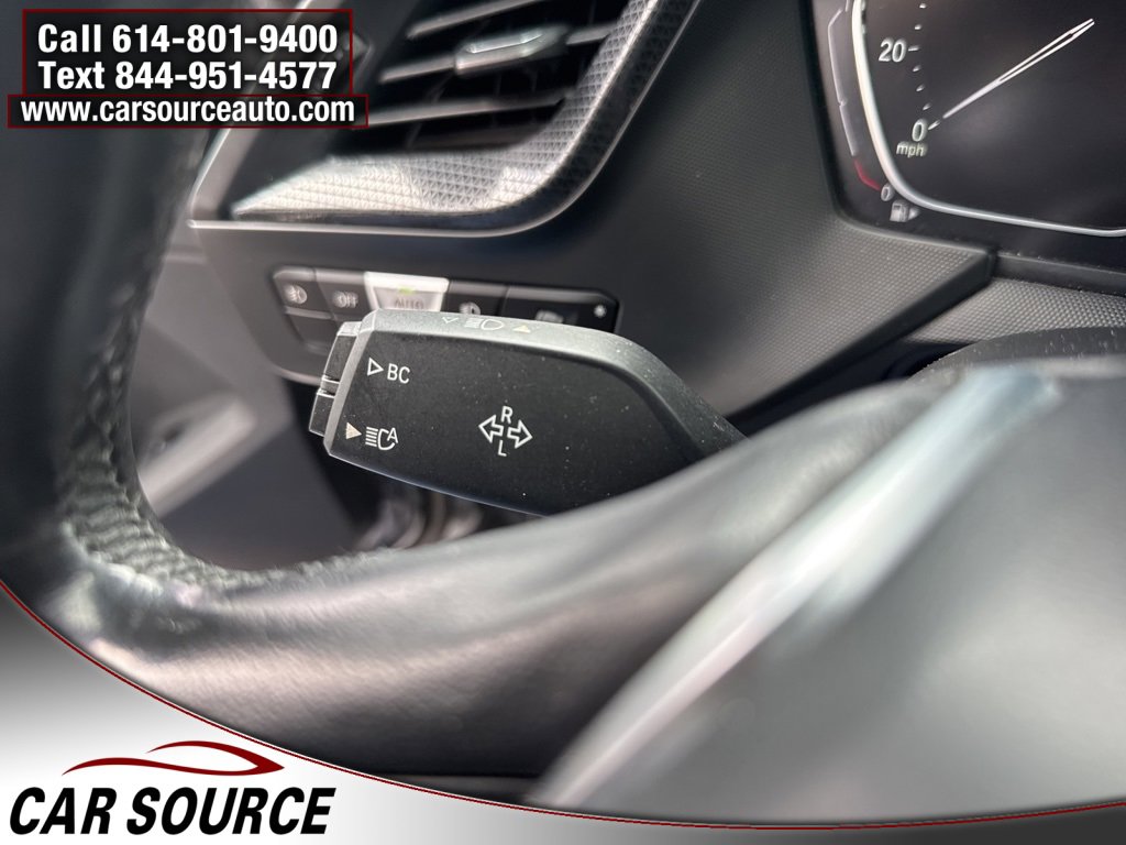 Used 2021 BMW 228i xDrive Gran Coupe 228i xDrive w/ Convenience Package image 29