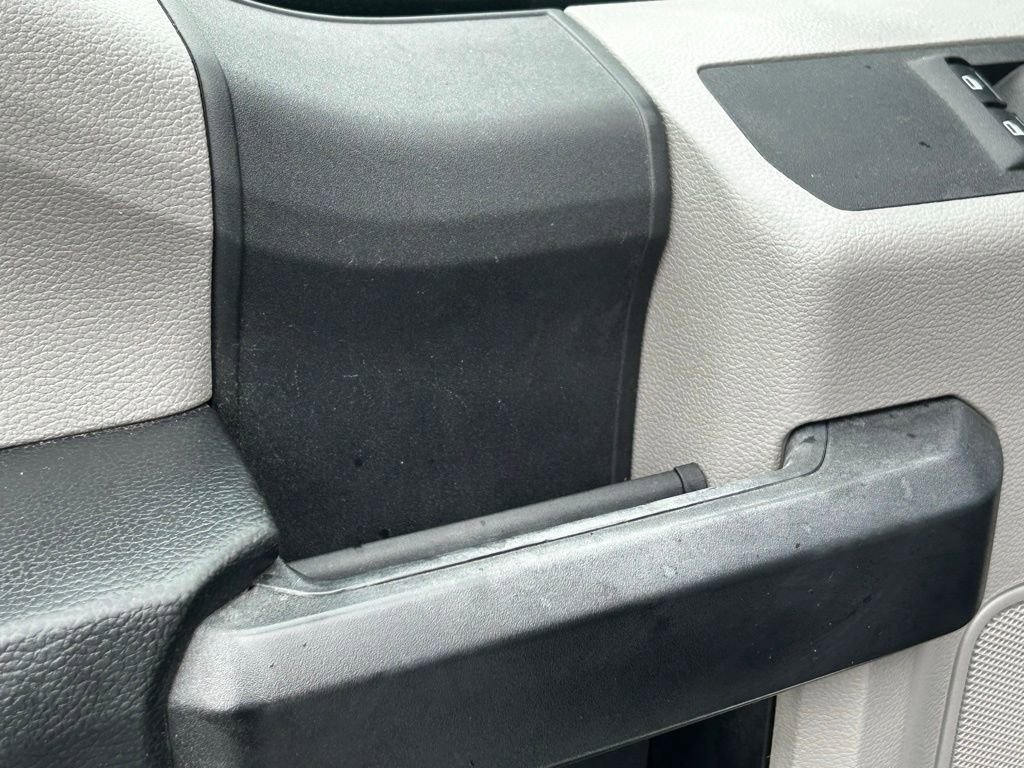 Used 2020 Ford F550 4x4 Regular Cab Super Duty image 14