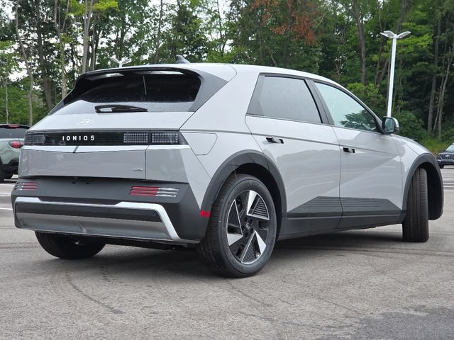 New 2026 Hyundai Ioniq 5 SE AWD/4WD image 18