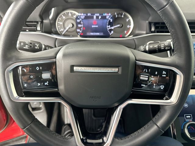 Used 2023 Land Rover Range Rover Evoque S image 21