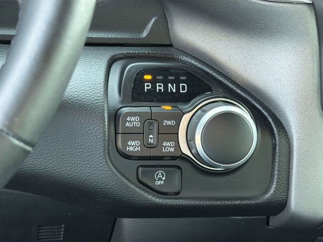 Used 2023 RAM 1500 Big Horn image 28