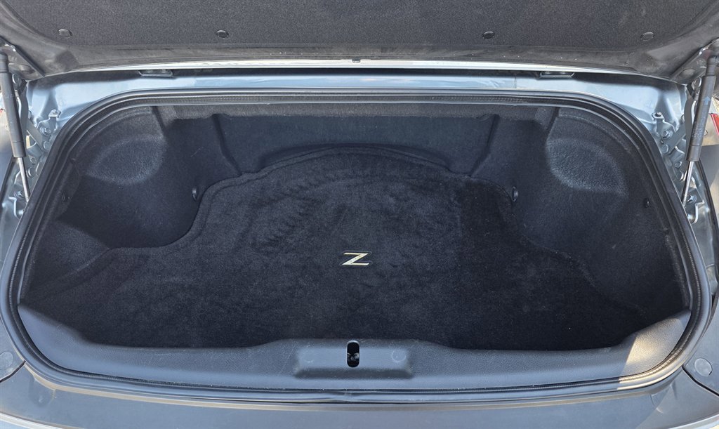 Used 2005 Nissan 350Z Touring image 5