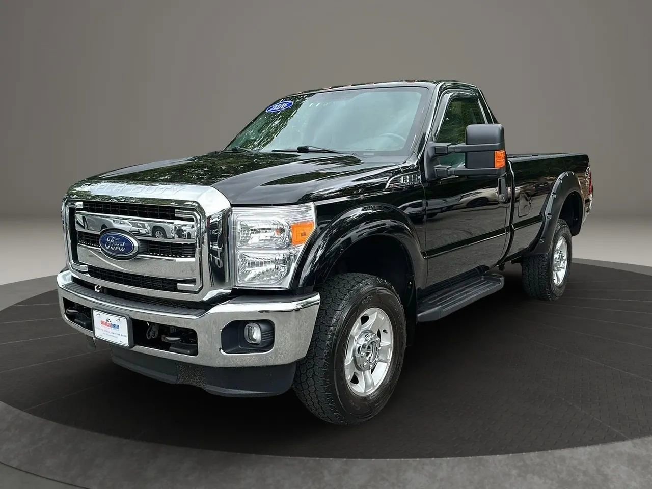 Used 2016 Ford F350 XLT