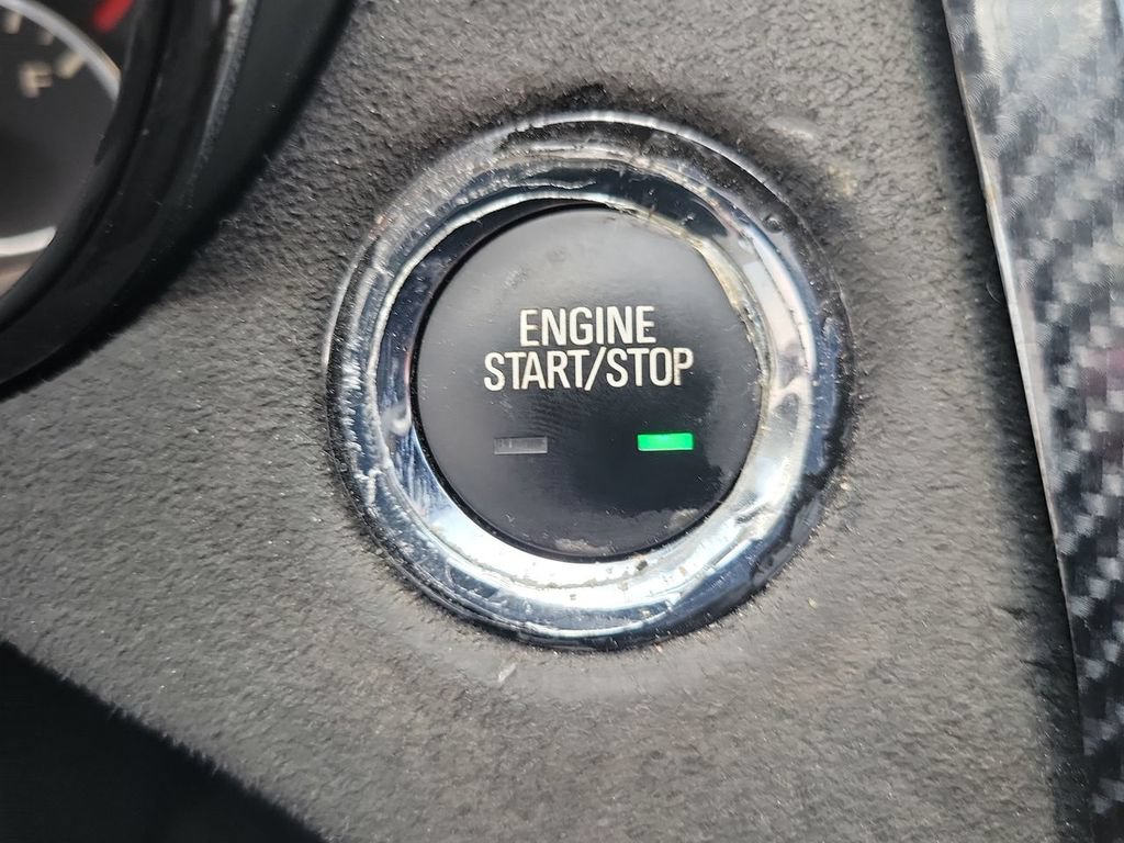 Used 2014 Chevrolet SS RWD image 15