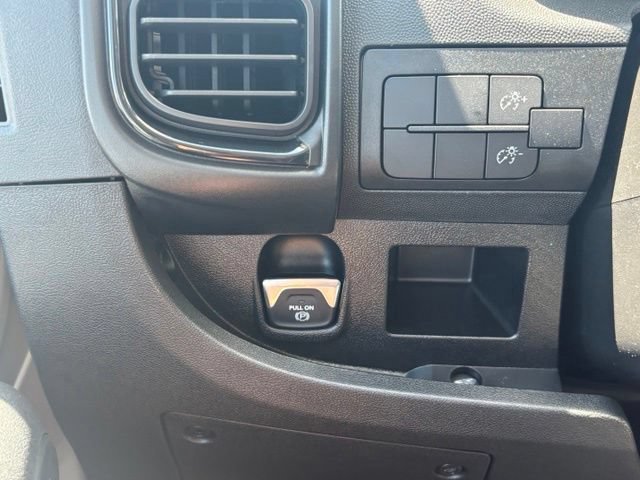 New 2026 RAM ProMaster 2500 FWD image 29