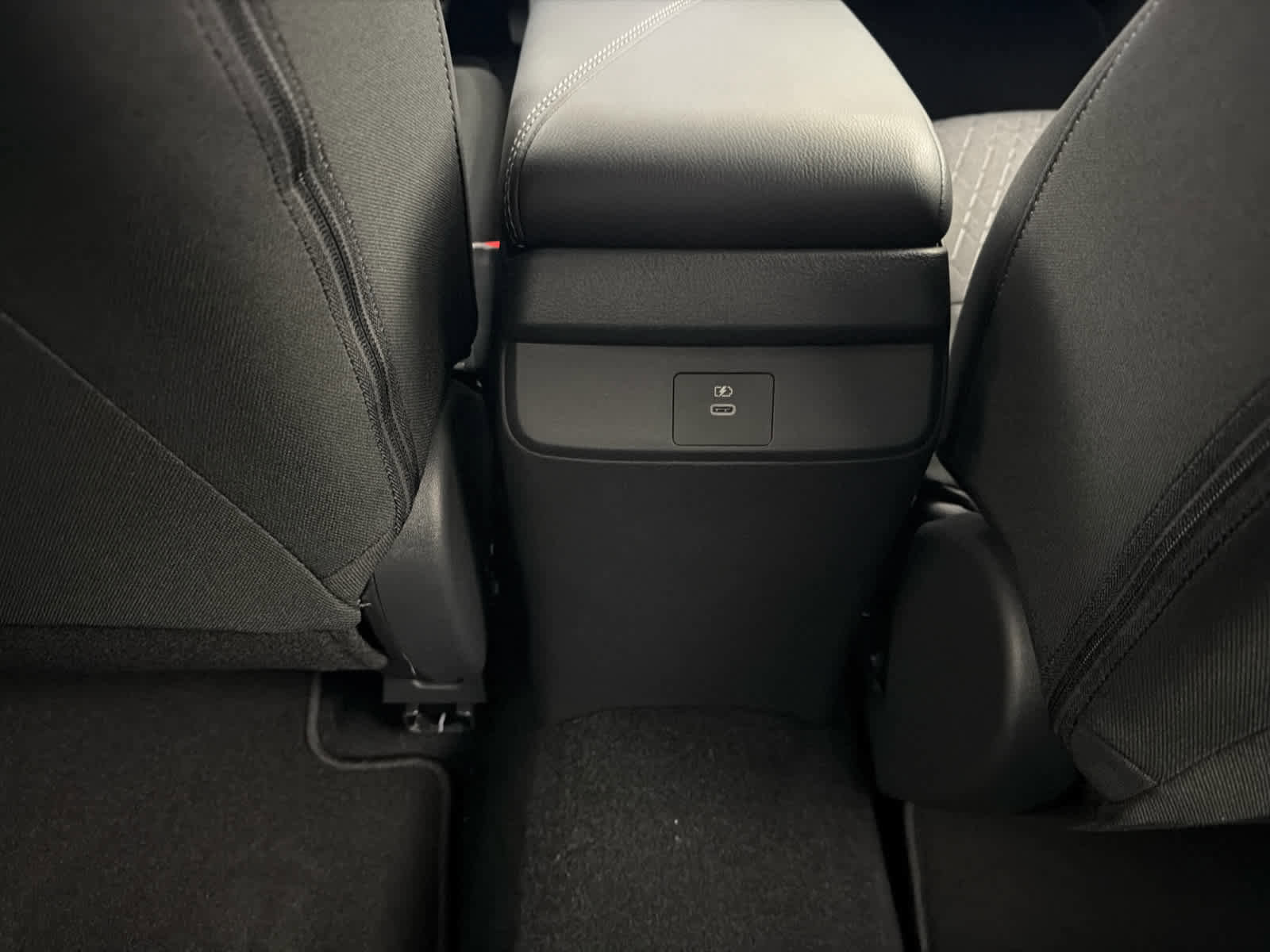 New 2026 Nissan Sentra SV w/ Floor Mat Package image 22