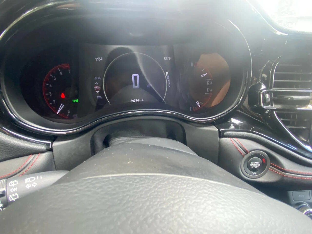 Used 2023 Dodge Durango GT image 11