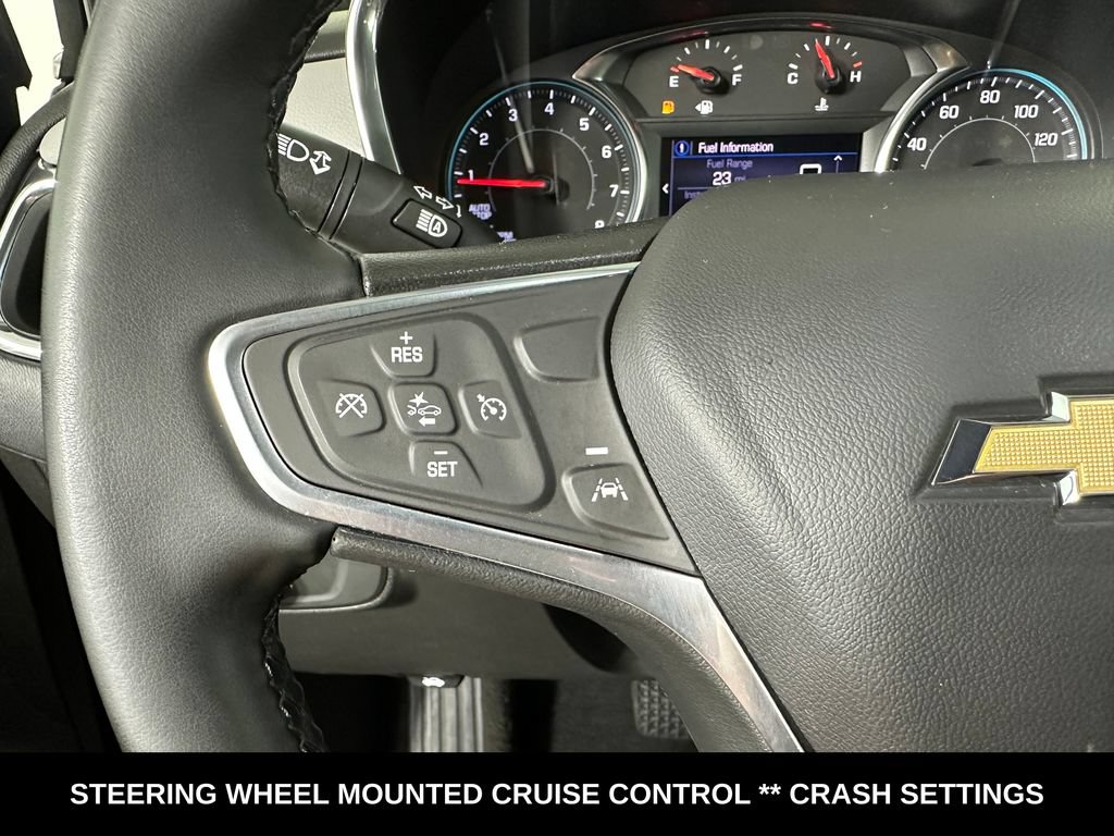 Used 2023 Chevrolet Equinox LT w/ Driver Convenience Package FWD image 13