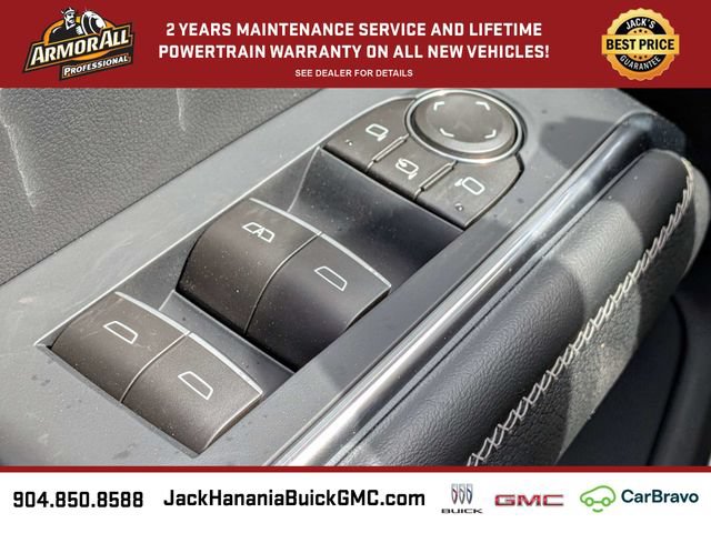New 2026 GMC Acadia Denali w/ Super Cruise Package FWD image 24
