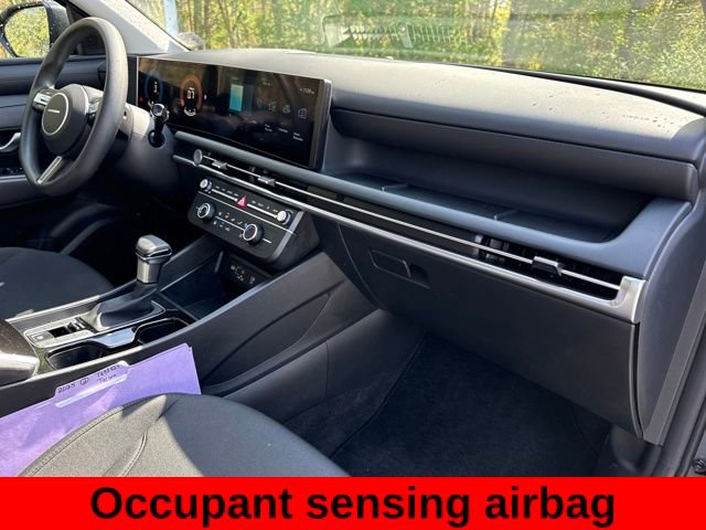 Used 2025 Hyundai Tucson SE image 25