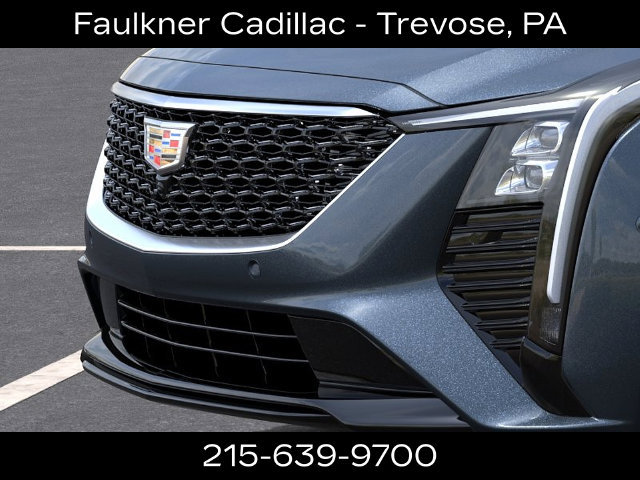 New 2026 Cadillac CT5 Premium Luxury w/ Technology Package AWD/4WD image 13