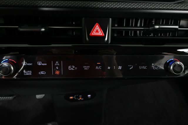 New 2025 Kia EV6 Wind image 23