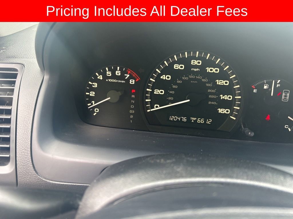 Used 2007 Honda Accord EX-L image 6