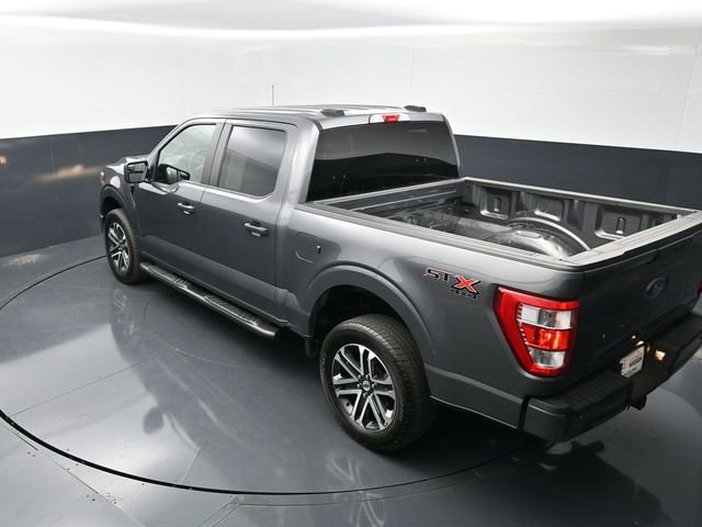 Used 2023 Ford F150 XL w/ STX Appearance Package image 19