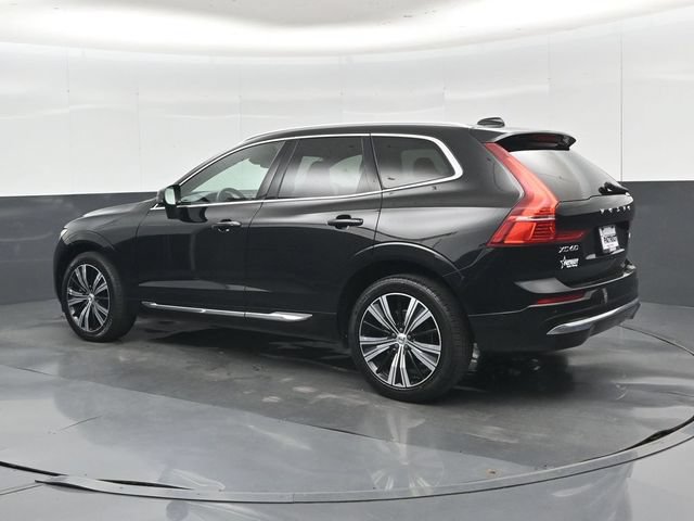 Used 2023 Volvo XC60 B5 Ultimate AWD/4WD image 33