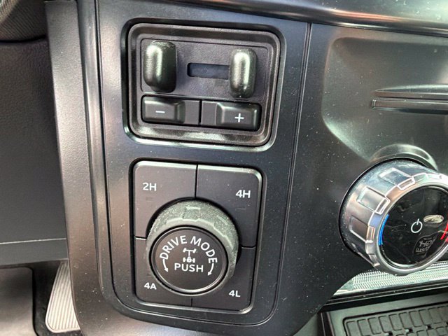 Used 2025 Ford F150 Raptor AWD/4WD image 9