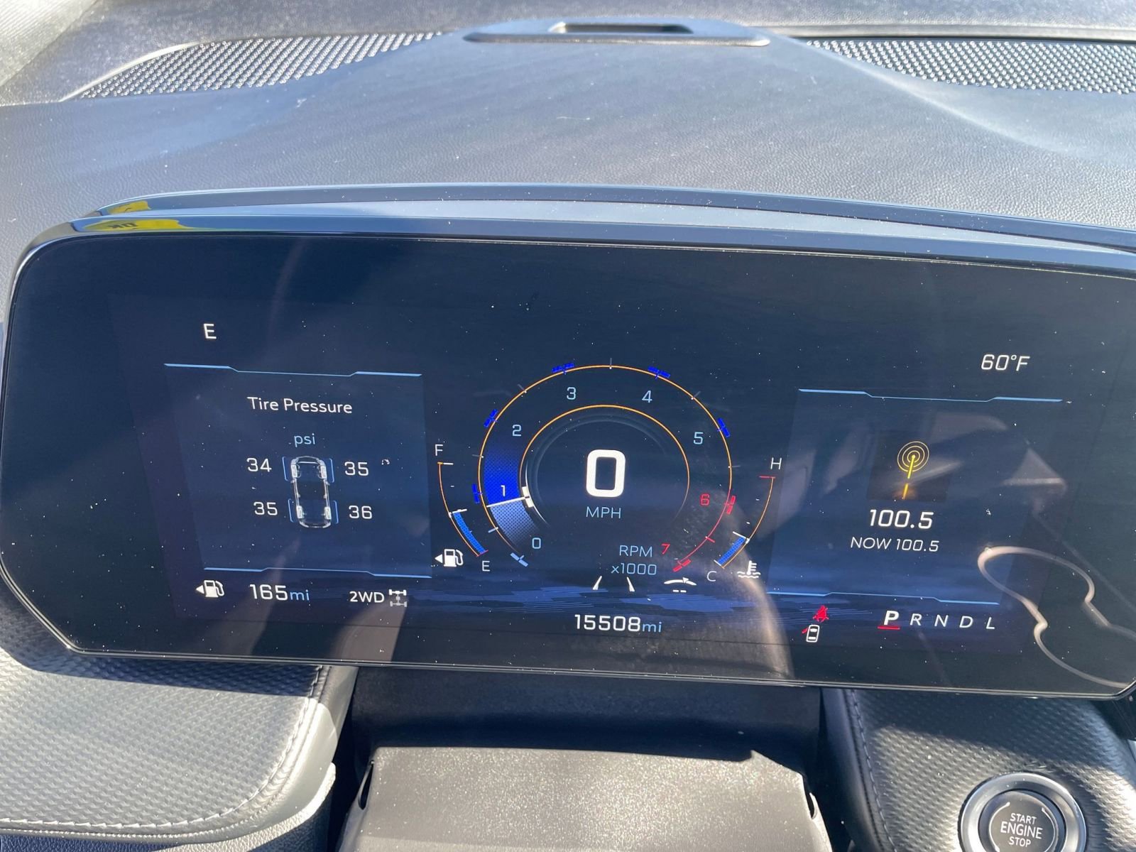 Used 2025 Chevrolet Equinox LT image 40