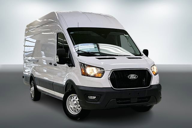 New 2026 Ford Transit 350 148 High Roof Extended w/ Load Area Protection Package