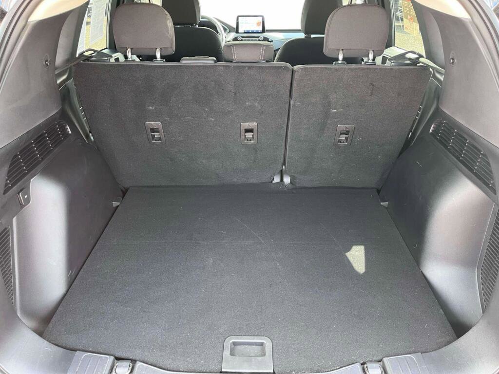 Certified 2023 Ford Escape Active AWD/4WD image 18