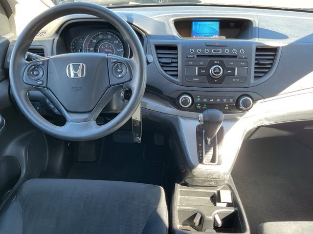 Used 2014 Honda CR-V LX image 21