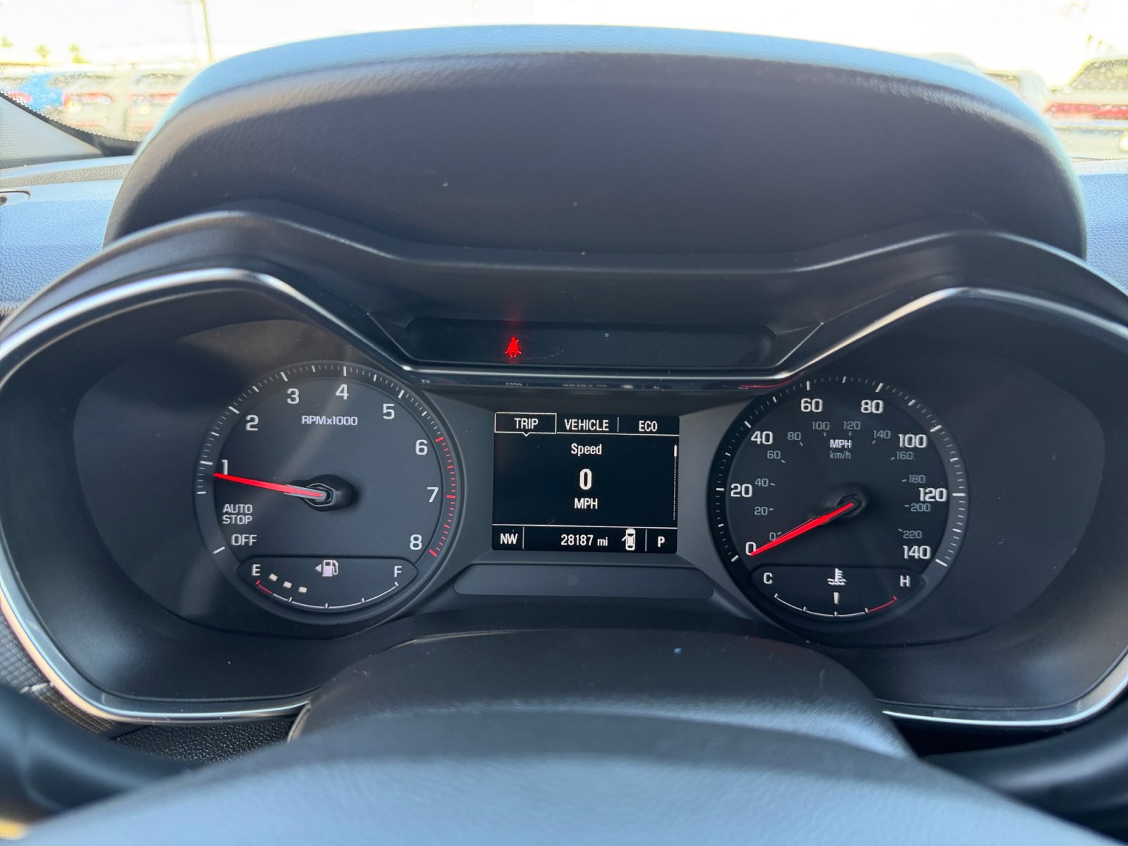 Used 2023 Chevrolet TrailBlazer ACTIV w/ Convenience Package image 10